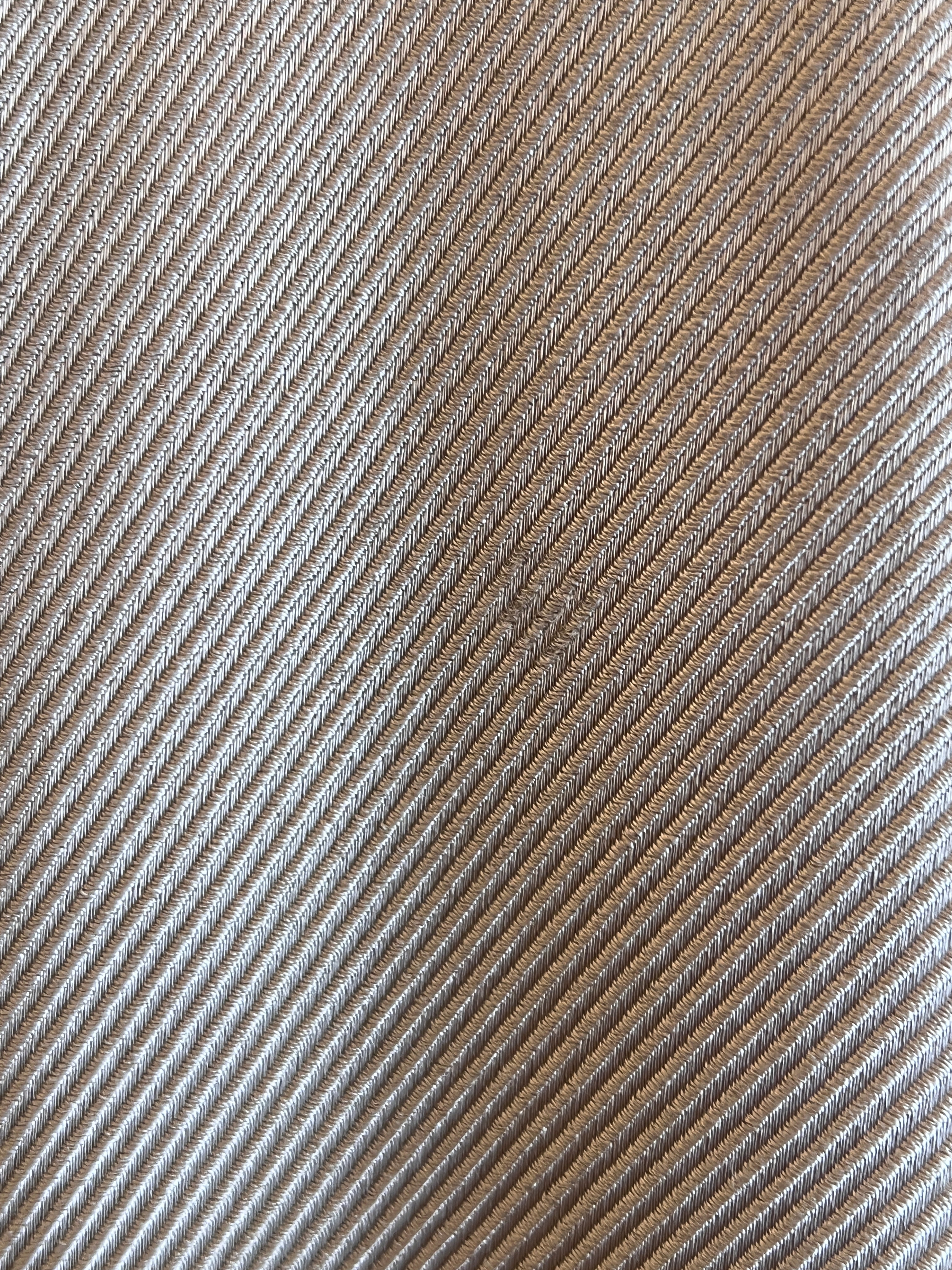 2005 Tom Ford Silk Lined Blazer
