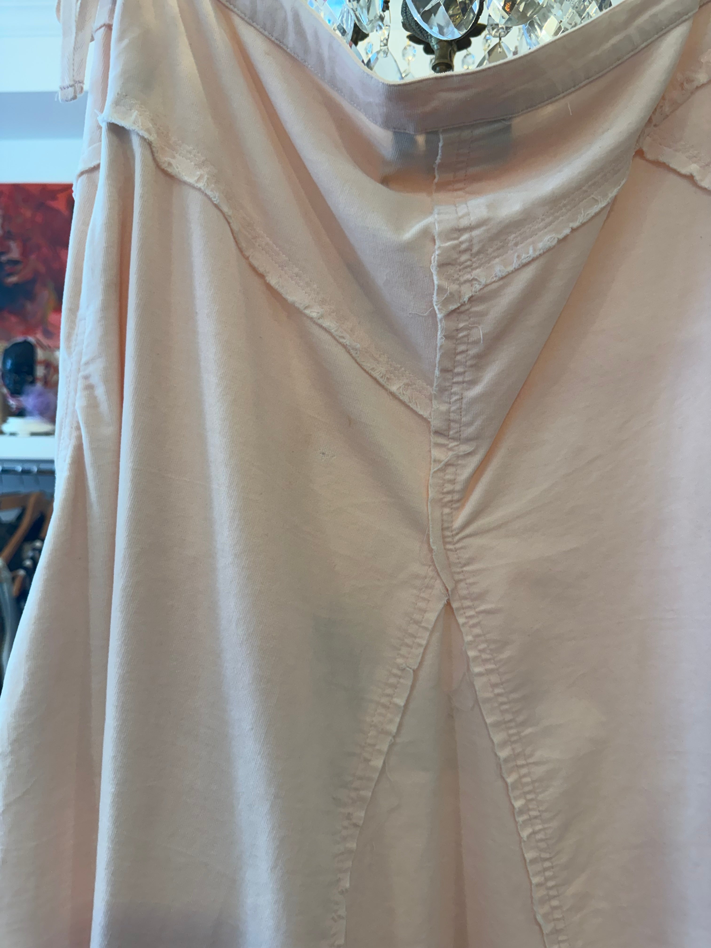 2000s Sense Cotton Skirt