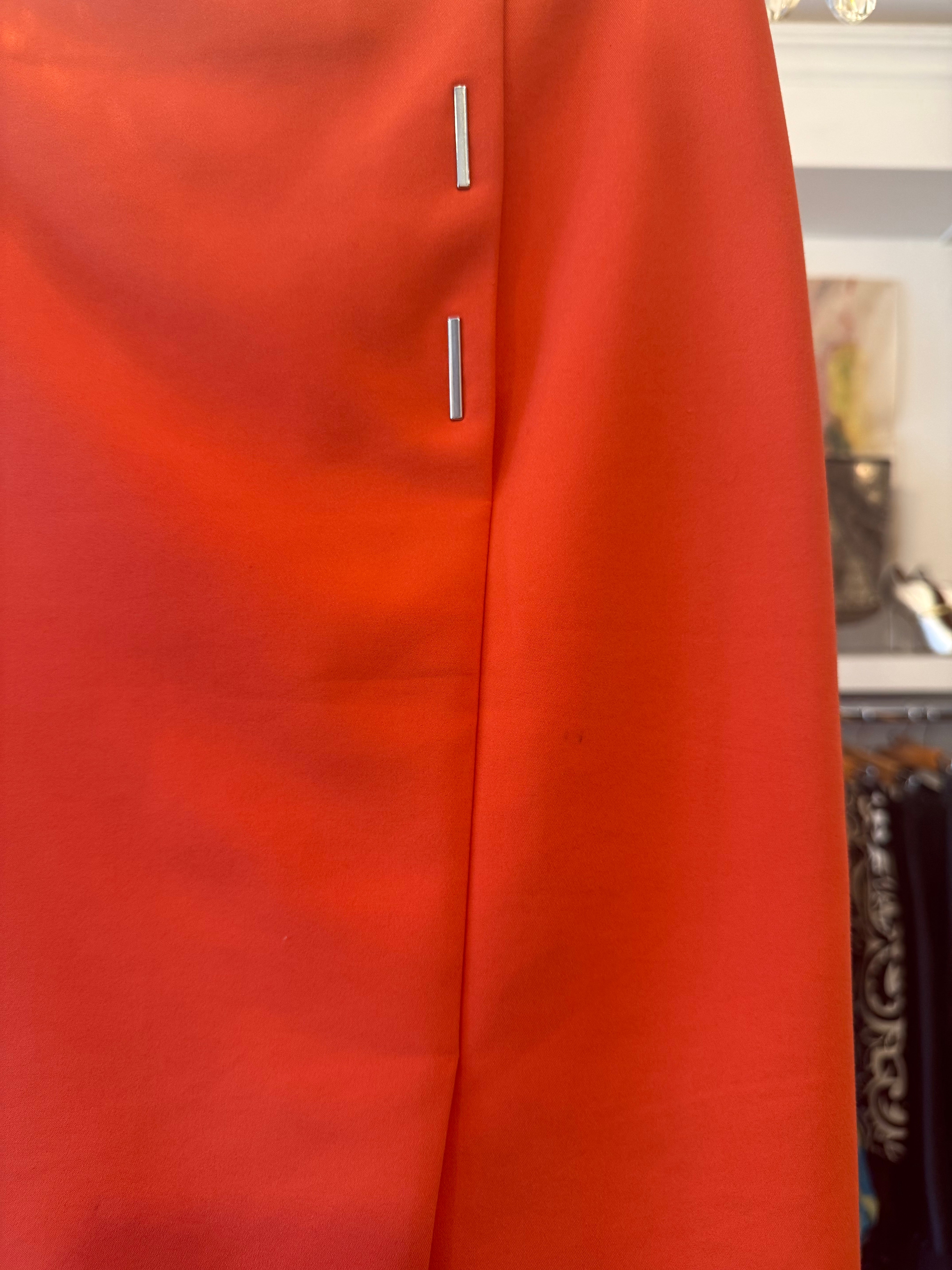 2000s Cop.Copine Skirt