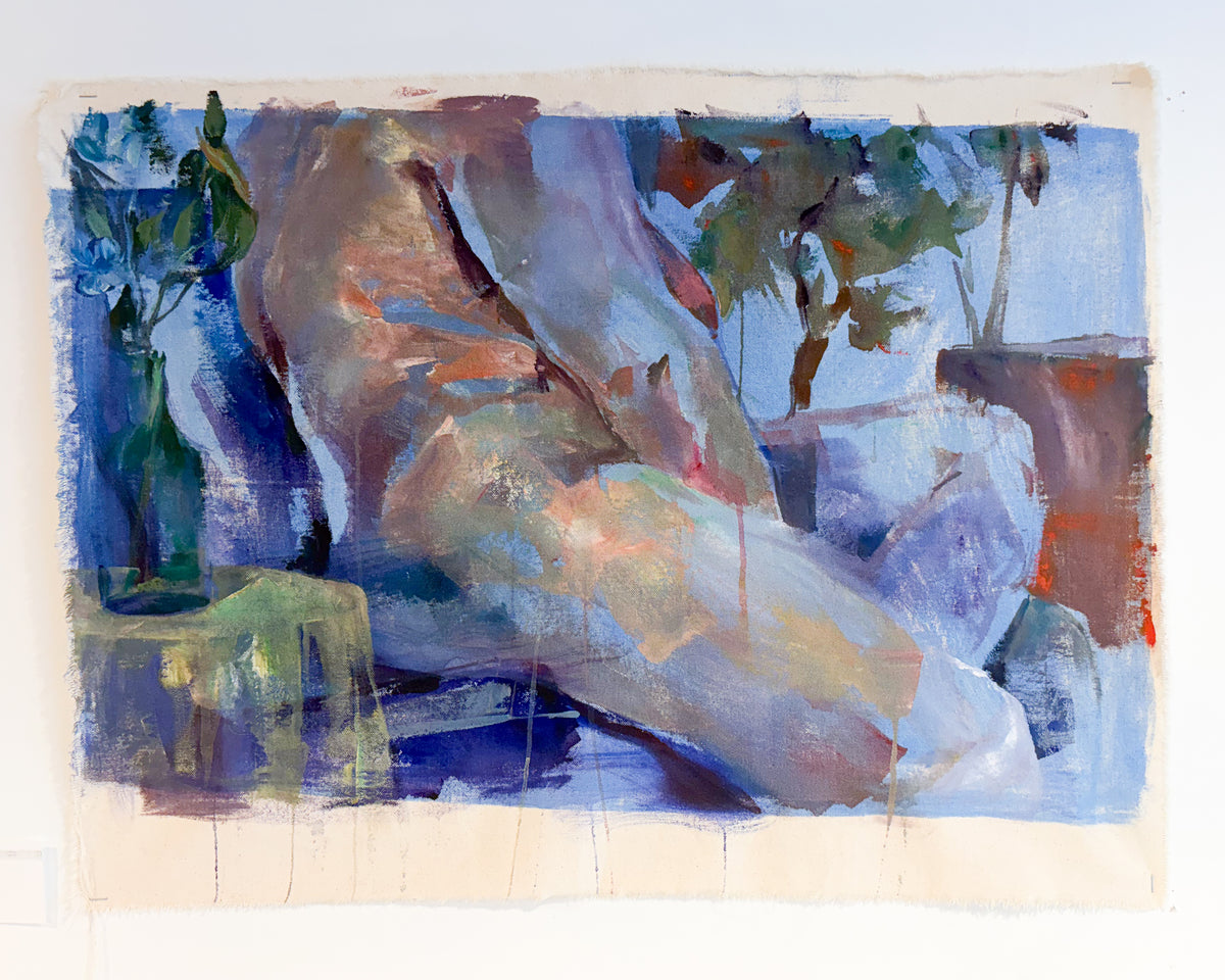 Human Landscape #2
