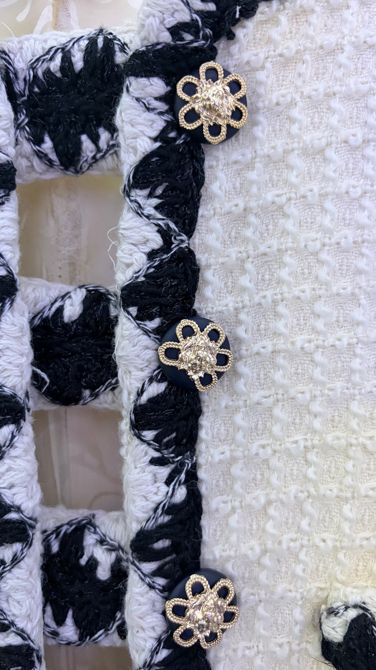 2015 Chanel Jacket