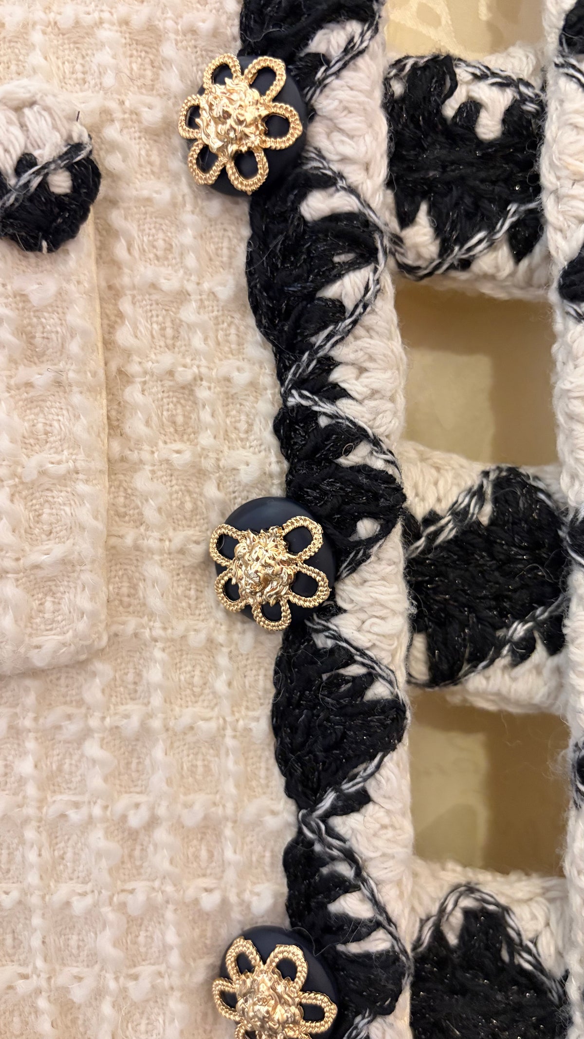 2015 Chanel Jacket