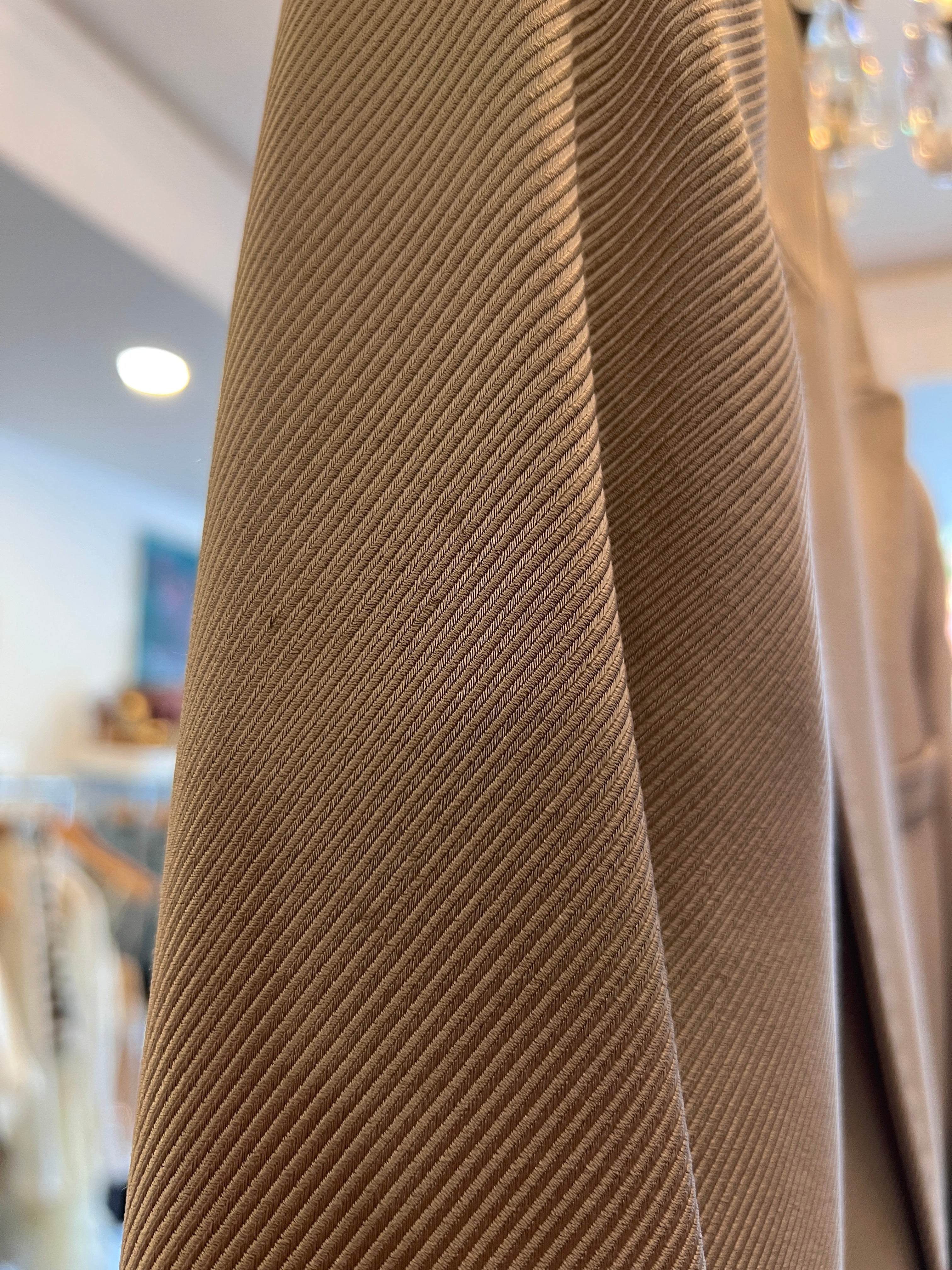 2005 Tom Ford Silk Lined Blazer