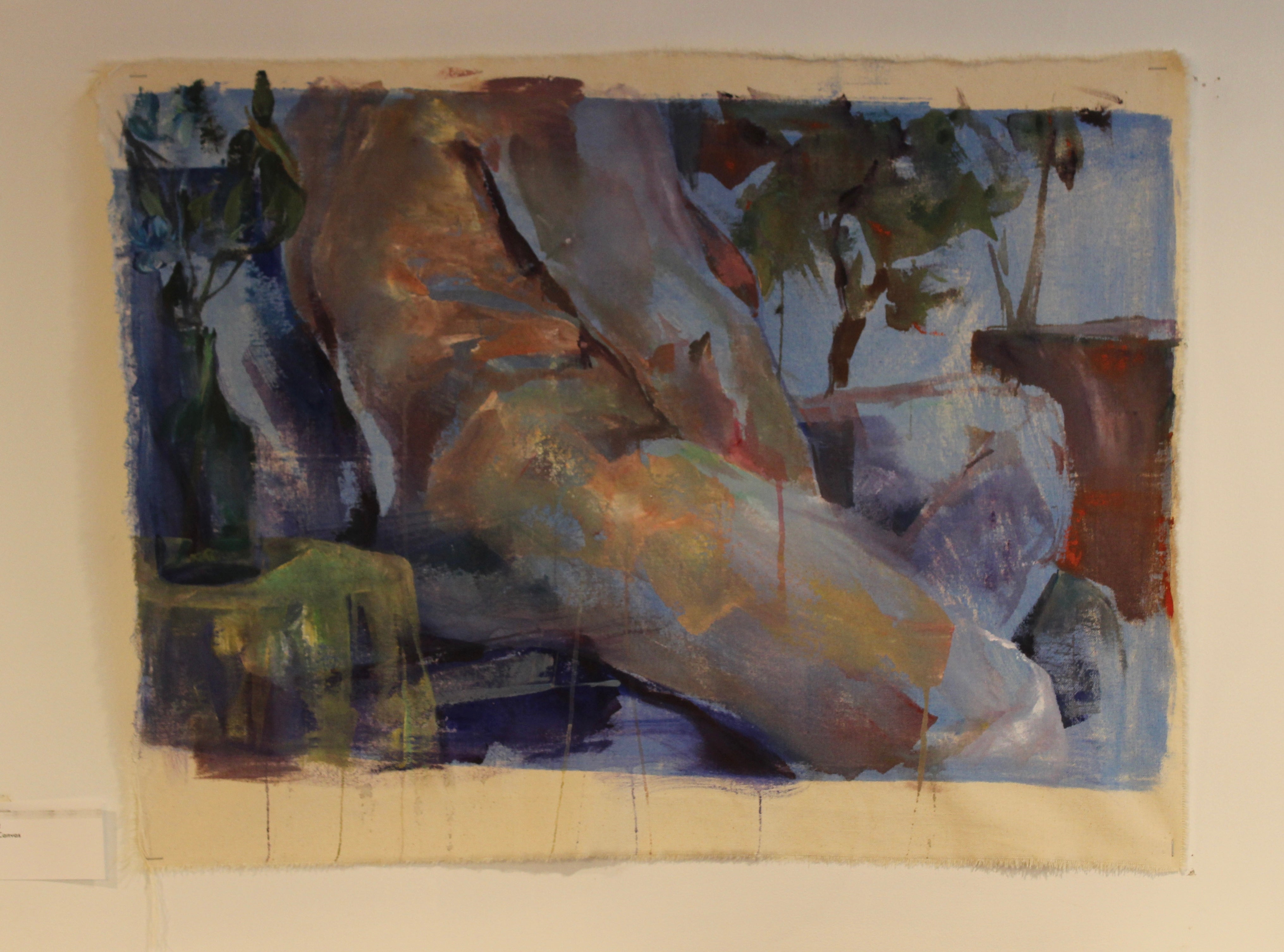 Human Landscape #2