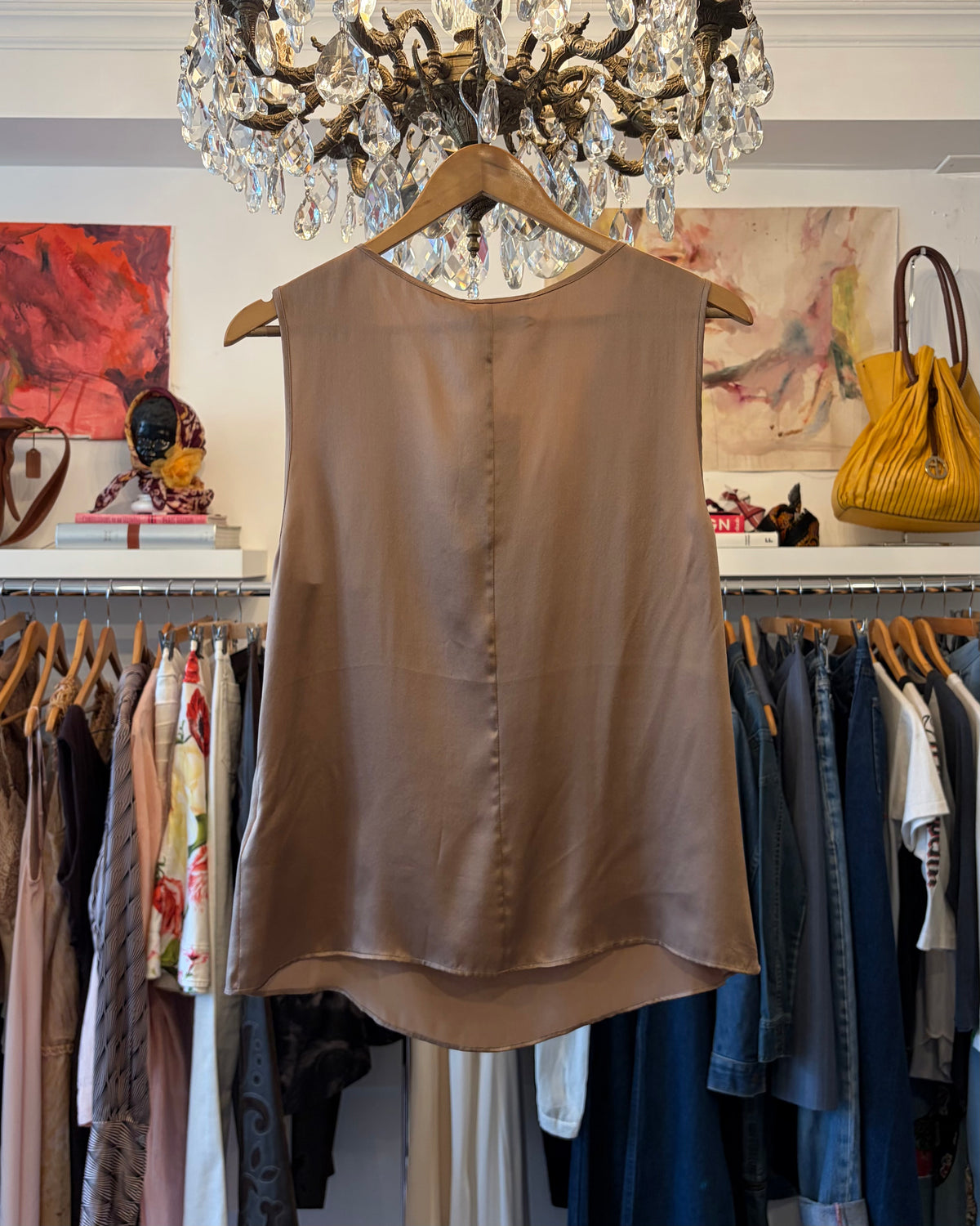2000s Blugirl by Blumarine