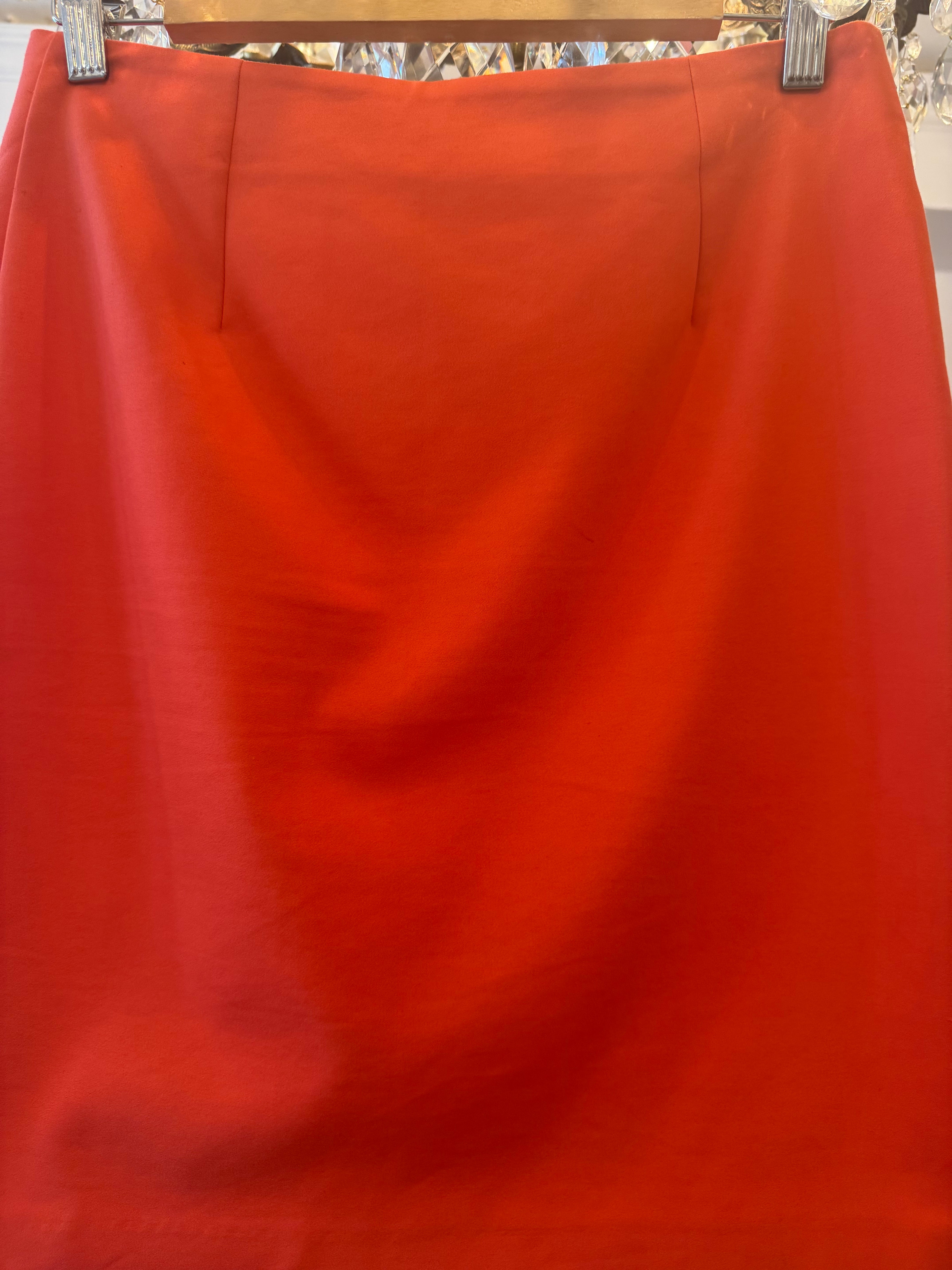 2000s Cop.Copine Skirt