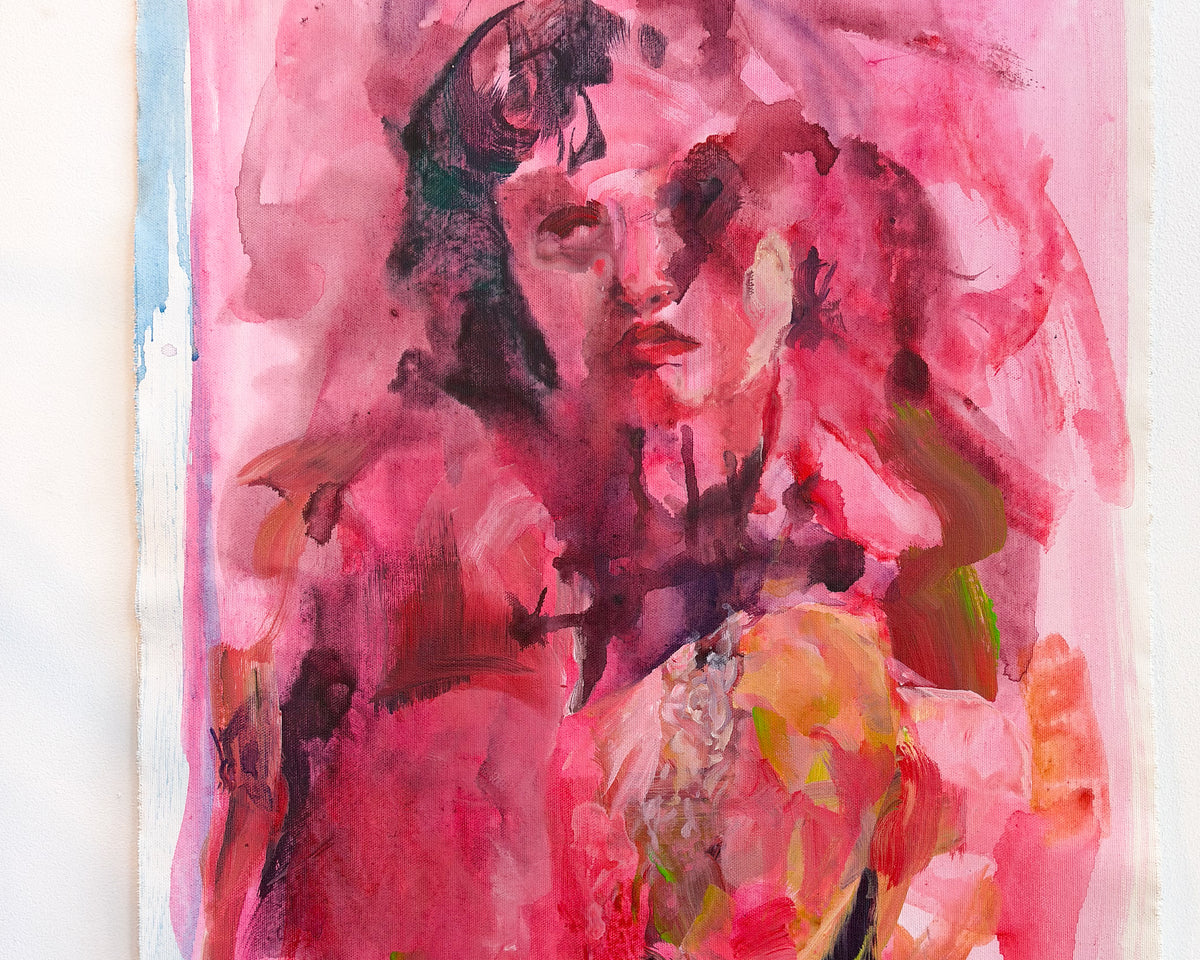 Rosy