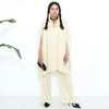 1970s Tie-Up Pant Set