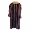 1970s Fur Coat