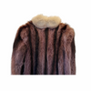 1970s Fur Coat