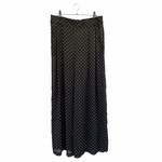 1980s Polka-Dot Pant Set
