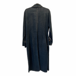 1990s Denim Duster