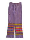 1960s Embroidered Three- Piece Set