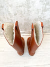 1970s Long Boots