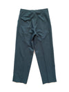 Menswear Wool Power Suit