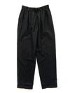 1980s Three-Piece Pinstripe Suit