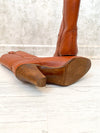 1970s Long Boots