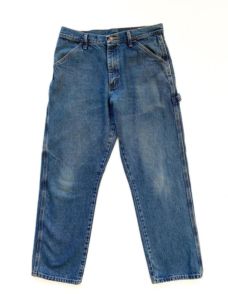 Vintage Carpenter Jeans