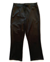 1970s Cropped Pants and Shirt Set