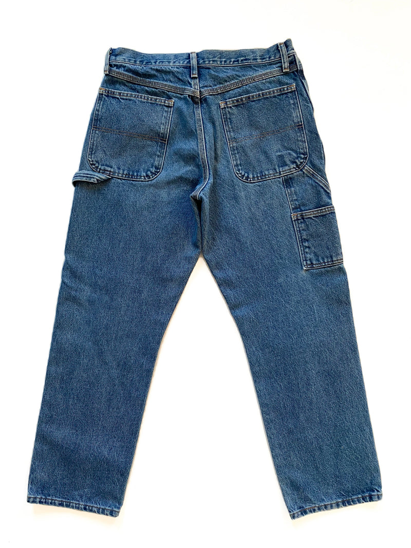 Vintage Carpenter Jeans