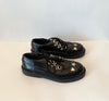 Vintage Steampunk Shoes