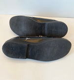 Vintage Steampunk Shoes