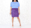 1950s Beaded Angora Sweater