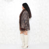 Iconic 1990s Penny Lane Leather Jacket