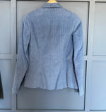 1990s Corduroy Skirt Suit