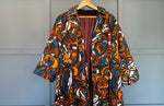 1970s Funky Duster