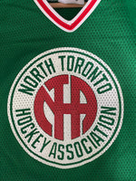 1970s Toronto Hockey League Jersey