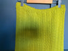 1980s Knit Sweater Skirt Set