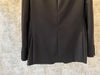 Y2K Boxy Wool Blazer