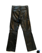 Cool 1970s Leather Pants