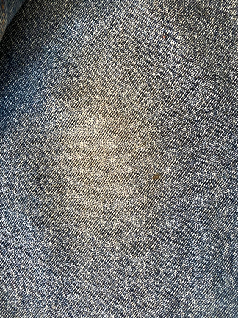 Vintage Carpenter Jeans