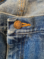 Vintage Carpenter Jeans