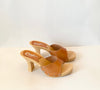 1990s Candies Clogs