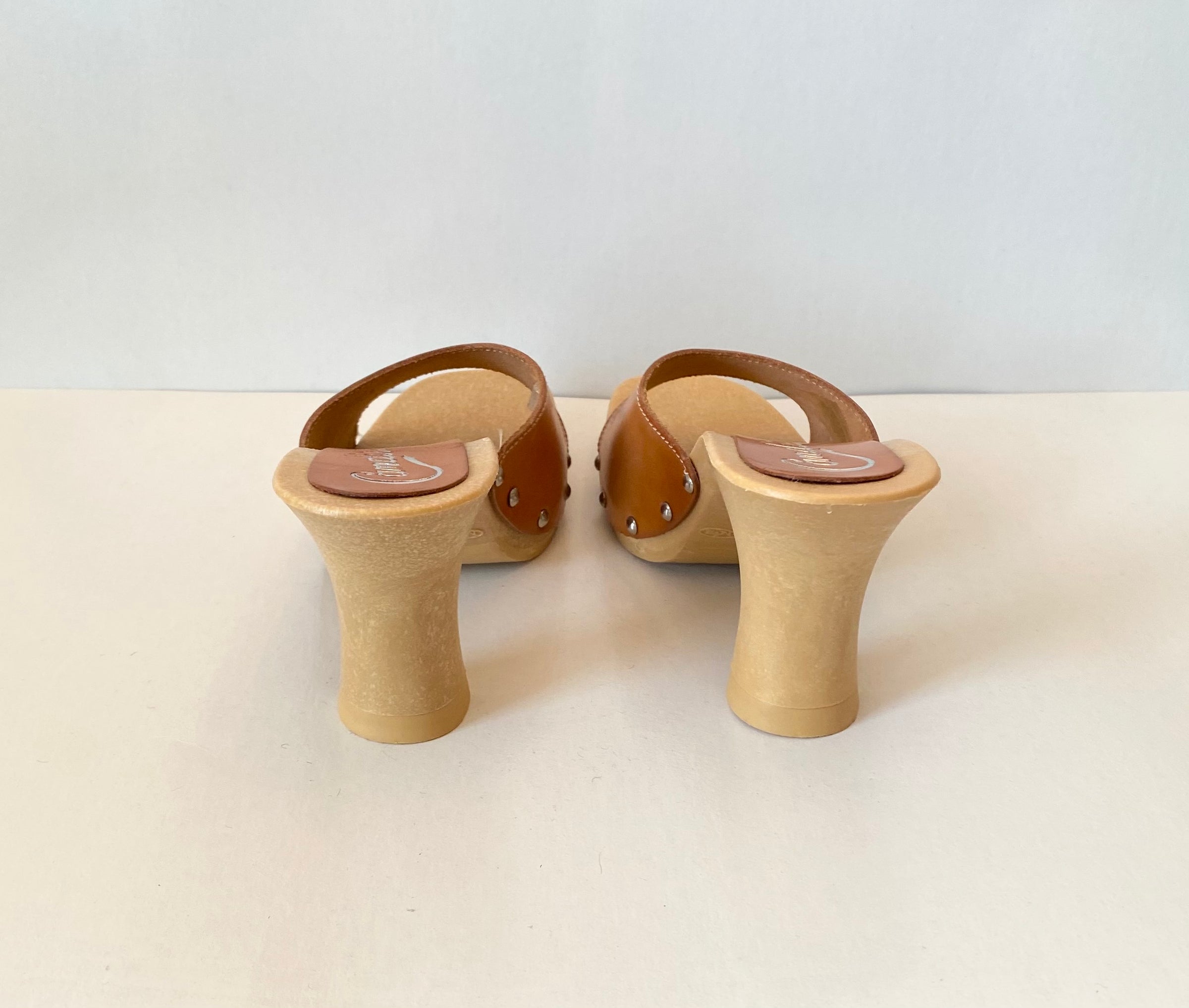 Whats Is Candies Shoes? 1 1990s Candies Clogs – TELL THEM IT'S VINTAGE