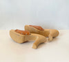 1990s Candies Clogs