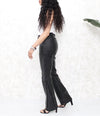 Cool 1970s Leather Pants