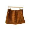 1960s Tweed Mini Skirt Suit Set