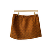 1960s Tweed Mini Skirt Suit Set