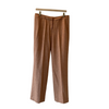 1999 Bill Blass Metallic Thread Pant Suit