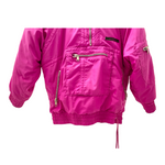 1980s Park City Ski Jacket