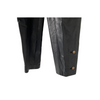 ON HOLD...1980s High Waisted Leather Trousers