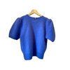 1950s Beaded Angora Sweater