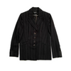 1990s Pin Striped Blazer