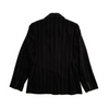 1990s Pin Striped Blazer