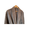 1950s Wool Duster Robe