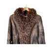 Iconic 1990s Penny Lane Leather Jacket